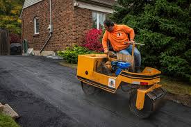 Best Driveway Overlay Services  in Calvert, TX